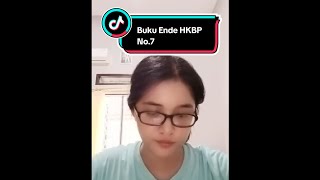 Puji Hamu Ma Asi Ni Roha