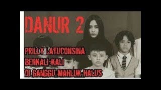 Danur 2 Maddah Prilly Latuconsina(full Movie)