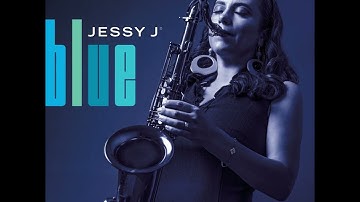 Jessy J - Spinnin' (Official Audio)