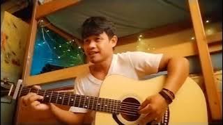 CATATAN DUSTA Riza Umami ( Riski MJ ) - Cover Akustik