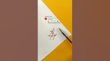 Fizza Signature❤️#shorts