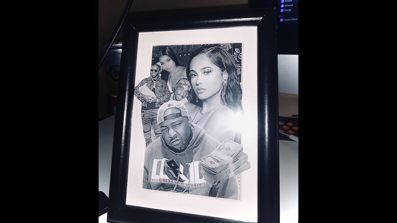 Love in War (Jacka Ampichino Devilz Rejects Type Beat)