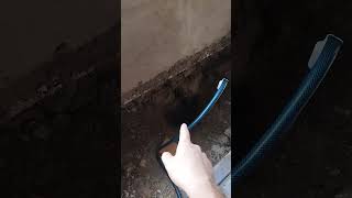 картинка: Первоначальные работы в частном доме