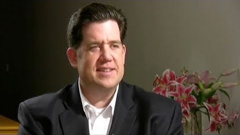 What Gets Easier and What Gets Harder - Matt Curtis