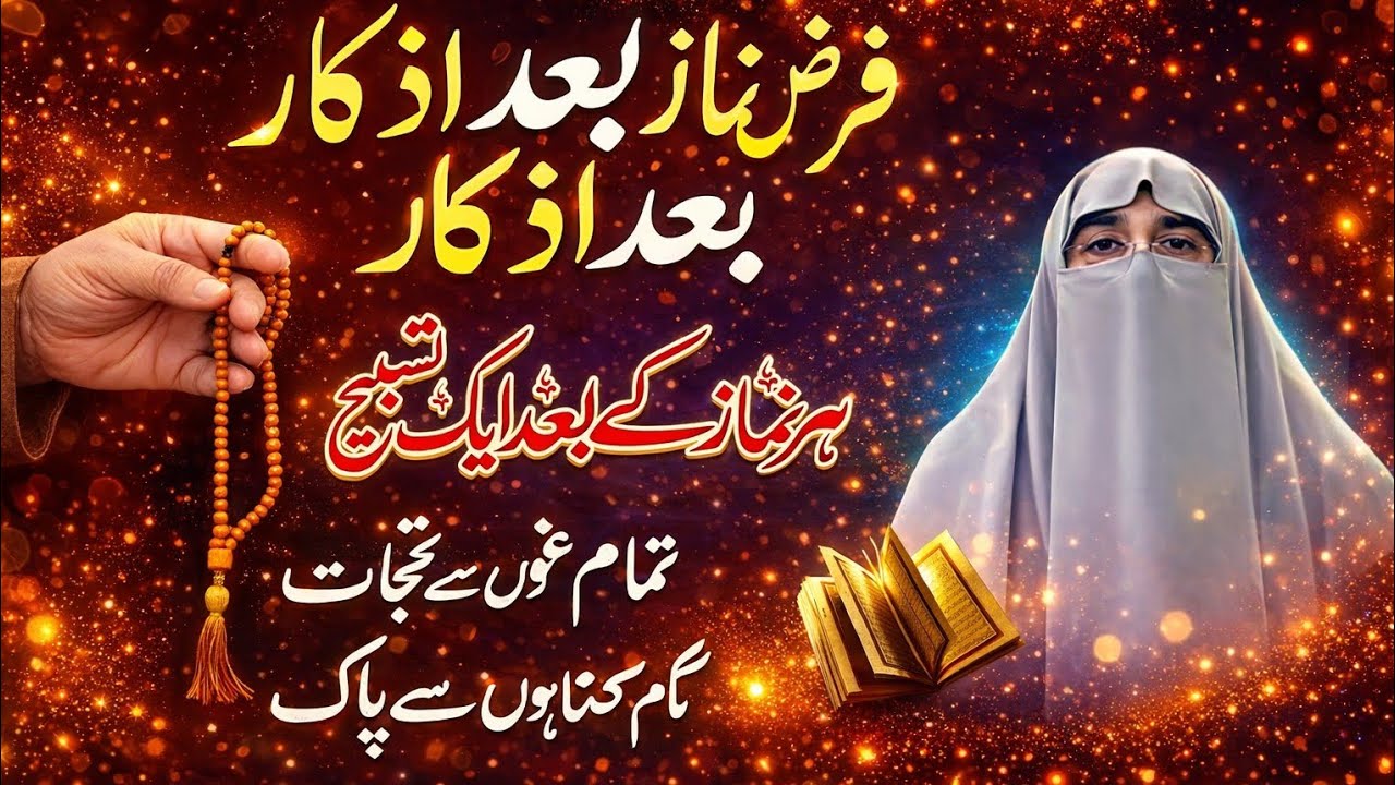 Learn How to Pray in Islam | Namaz, Duas & Azkar by Dr Farhat Hashmi