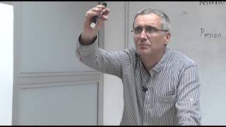 Funciona venoso de o como mecanismo retorno