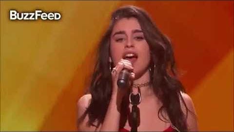 FIFTH HARMONY - Performing Destiny