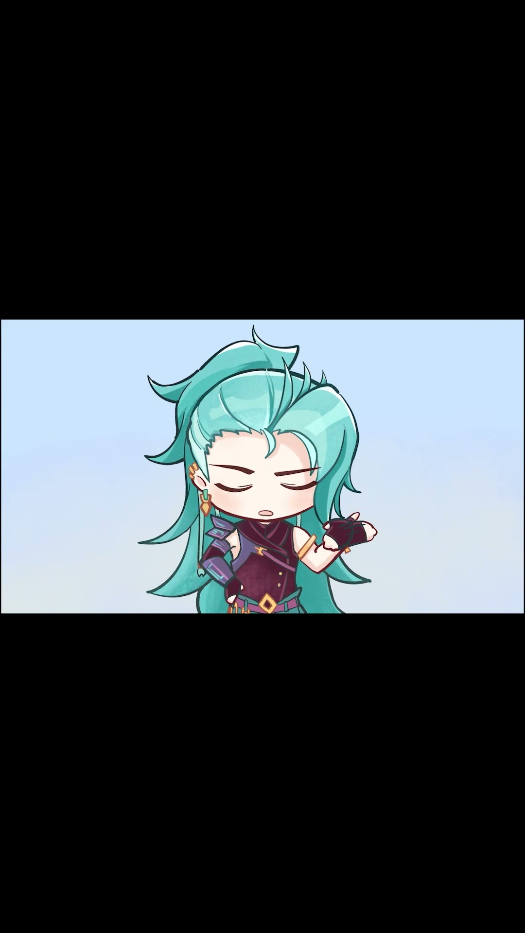 Life of Seclusion — Food Delivery | New Hero Suyou's Mini Cartoon | Mobile Legends: Bang Bang