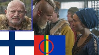 The Finnish Vikings: Full History