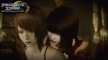 FATAL FRAME 4 Mask of the Lunar Eclipse - Phase 2 Resonance