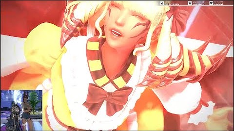 Arcadion M2S first-time clear || DRG POV