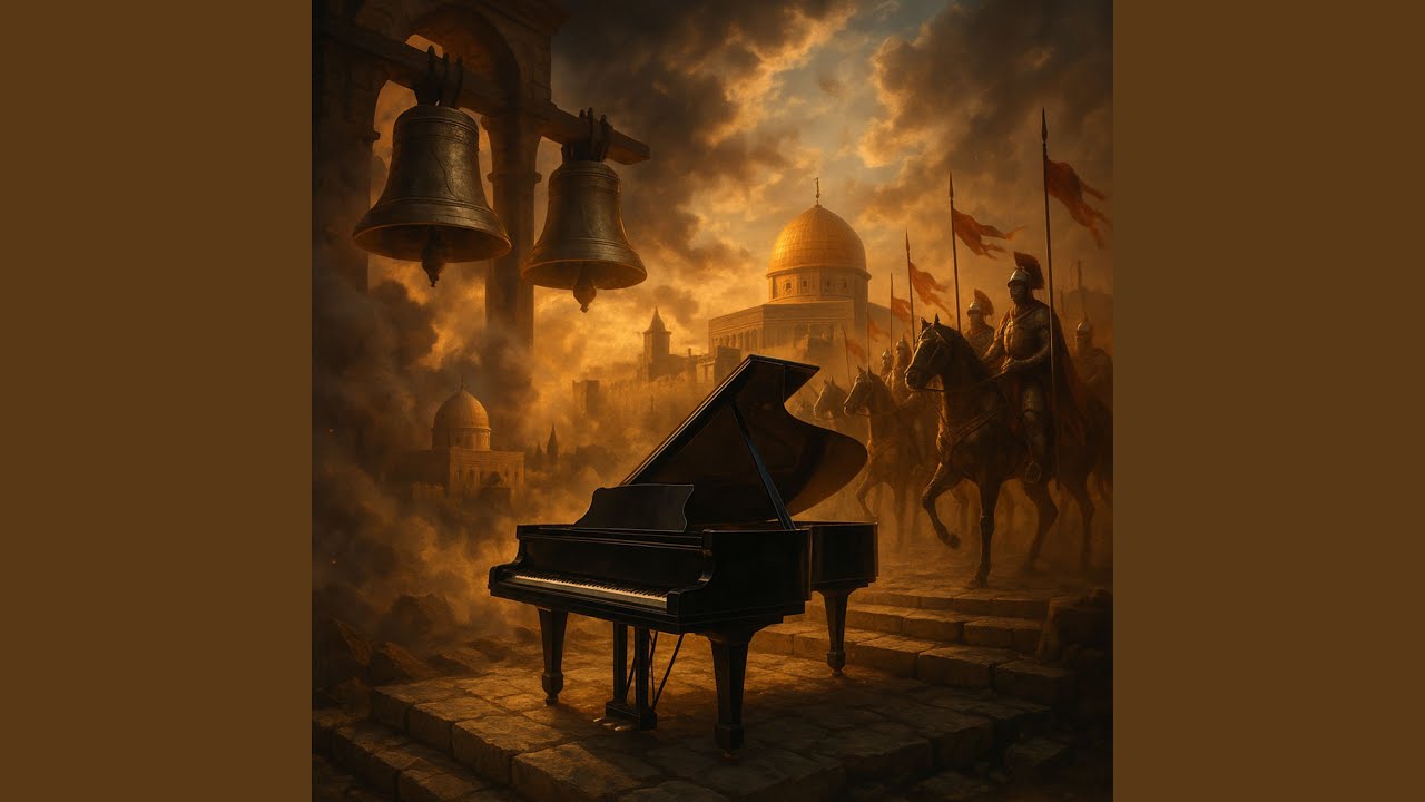 Viva La Vida - Piano Instrumental