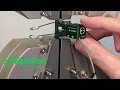 Setup Instructions Model 3442 Low Profile Extensometer Epsilon Technology Setup Instructions Model 3442 Low Profile Extensometer Epsilon Technology