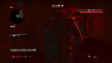 CSGO, Operation Shattered Web Mission: Tower Defense