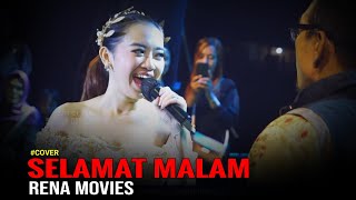 SELAMAT MALAM - RENA MOVIES ( DNC Profesional ) BREST MUSIC