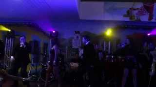 orquesta los morillo - Grupo Treo - Te Gusta - ft. Elijah King (VIDEO OFICIAL)
