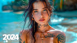 Alan Walker, Dua Lipa, Coldplay, Martin Garrix & Kygo, The Chainsmokers Style 🔥 Summer Vibes #24