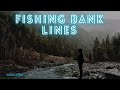Fishing tree lines