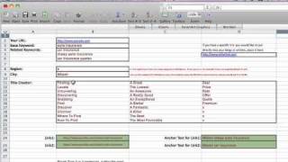 Leadsjet Massive Backlinker Overview