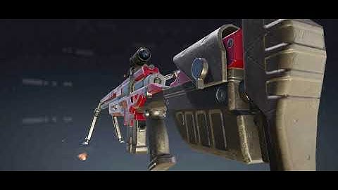 I finally purchased DLQ33 RED ACTION