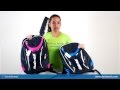 Babolat 2015 Club Line Tennis Backpack