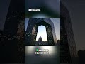 China's Bending Skyscraper An Architectural Marvel