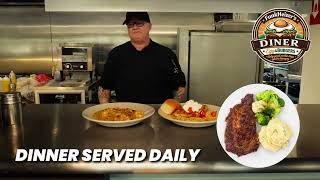 FunkHeizer's Diner | Commercial Produced by WSIC