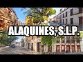 Video de Alaquines