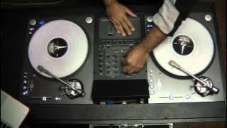 DJ K - 90's Classics - Old School Mix - 10-06-2012