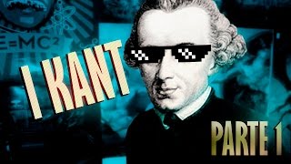 Inmanuel Kant #1- ¿Qué es la Ilustración? ¿Nos atrevemos a pensar?