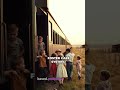 Orphan Trains: The Shocking Truth and Cabbage Patch Dolls #shorts