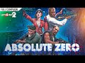 Left 4 Dead 2: Absolute Zero · Rating ⭐⭐⭐⭐⭐ 4K 60ᶠᵖˢ