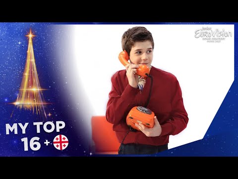 Junior Eurovision 2021
