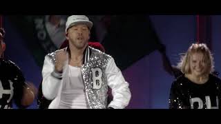 New Kids on the Block, Salt-n-Pepa, Rick Astley and En Vogue at The Schott