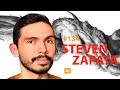 Ai and the future of art with steven zapata  art cafe 134