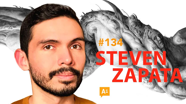AI and The Future of Art with Steven Zapata - Art ...