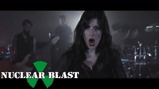 Video thumbnail of "MaYaN - Saints Don't Die (OFFICIAL VIDEO)"