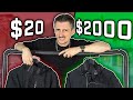 Trying every price jacket so you dont have to
