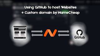 Host Your Website for FREE on GitHub with a Custom Domain