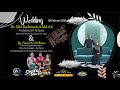 Live kmb gedrug sragen  wedding nila dengan faisal  butuh 29 utuh februari 2024