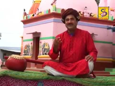 Praful Dave Lokgeet Ramdevpir Na Bhajano Rame Didho Che Rudo Rotlo