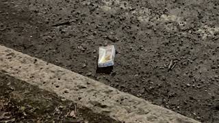 A Video Of A Marlboro Cigarettes Pack 7