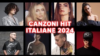 CANZONI PLAYLIST HIT DEL MOMENTO 2024 🎵 (ANGELINA MANGO, ANNALISA, MAHMOOD, IRAMA, ROSE VILLAIN)