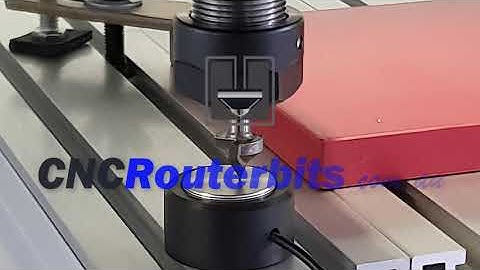 Soft Touch Tool Length Sensor