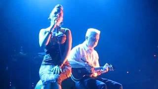 Video thumbnail of "Imelda May - Baby I Love You"