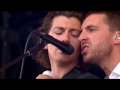 The Last Shadow Puppets Bad Habits Live Glastonbury 2016 Ultra HD 4K mp3