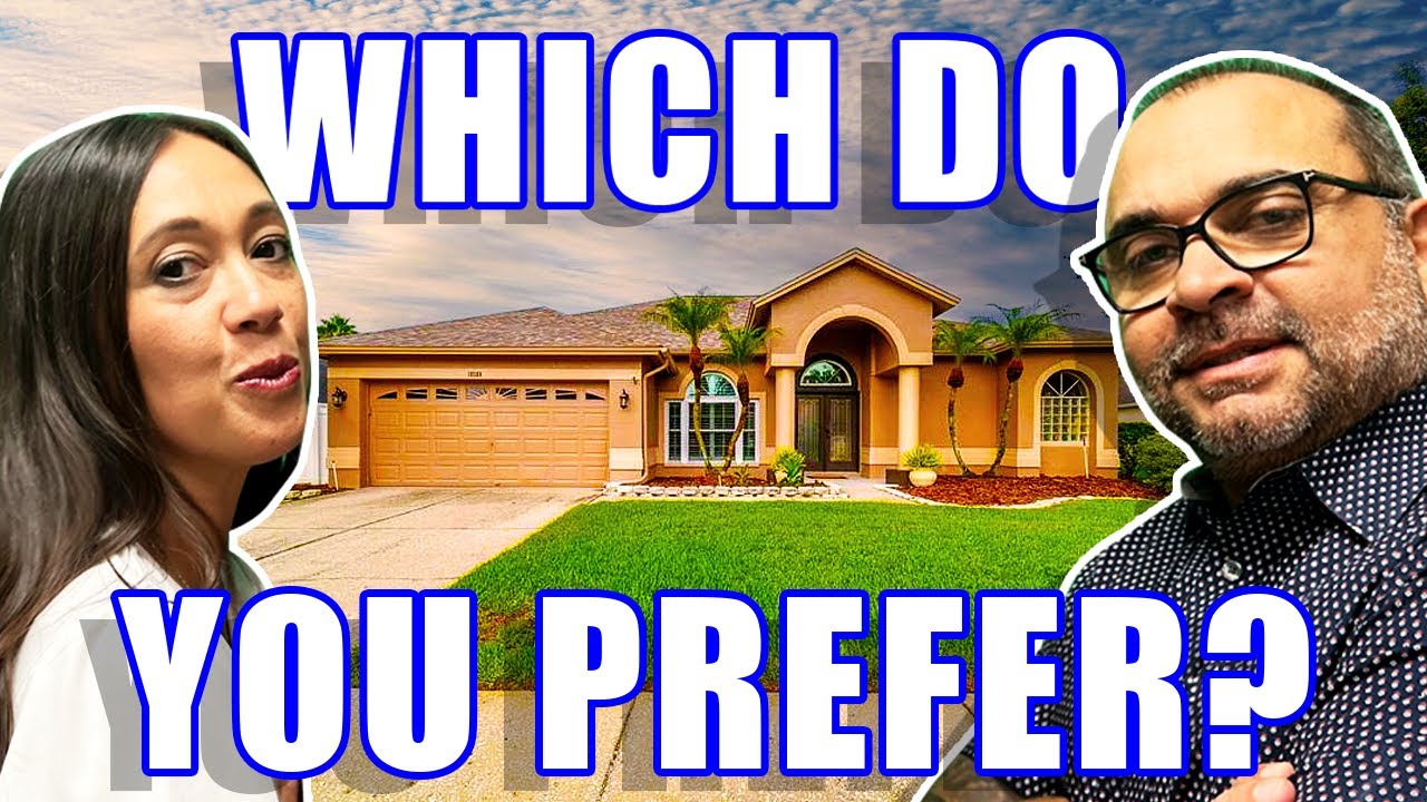 PROS & CONS Of New Construction Vs. Resale Living In Tampa Florida