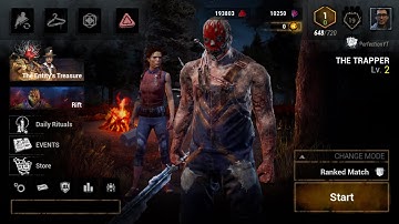 Dead By Daylight Netease Mobile Asia Global Launch Gameplay!