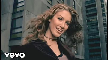 Delta Goodrem - Born to Try (Official Video)
