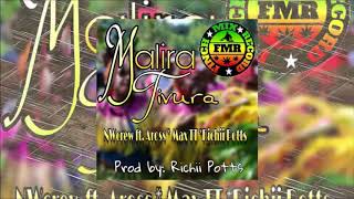 NW Crew - Malira Tivura (Ft. Aross, MaxTT & Richii Potts) chords